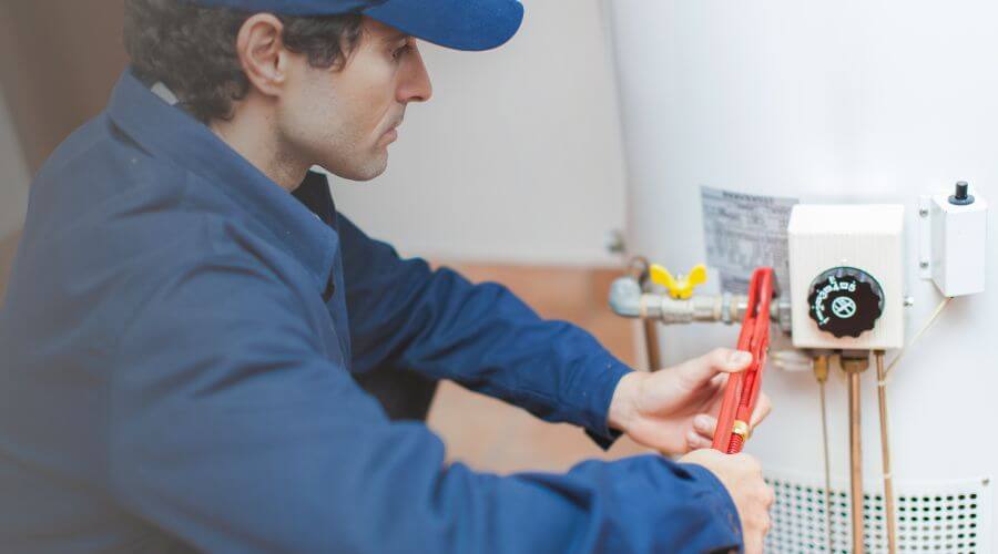 Professional Tankless Water Heater Installation in Hanska, MN